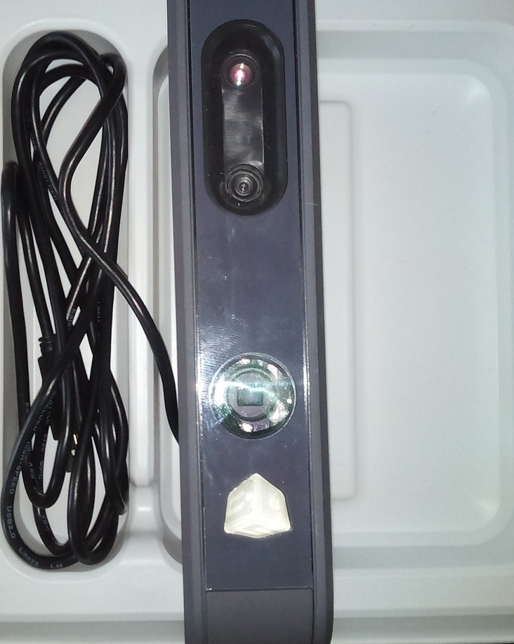 3D-сканер Sense 3D 3D-сканер Sense 3D