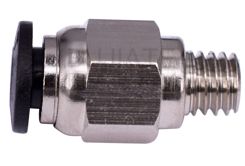 Новый пневматический разъем 1,75 мм резьба 9,525 мм