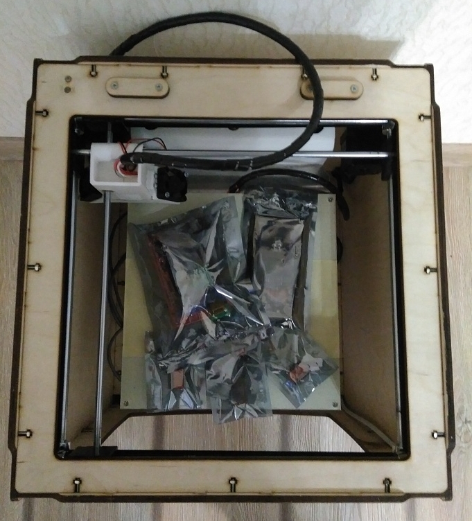 Продам принтер