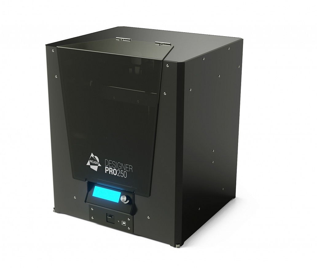 Picaso PRO 250