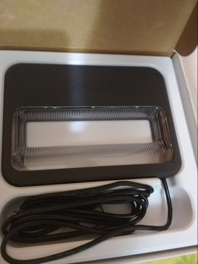 3D сканер Sense