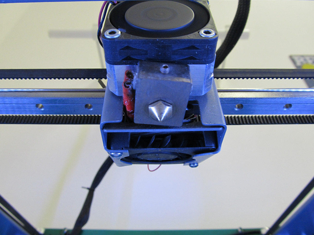 3D Принтер Hercules 3D Принтер Hercules