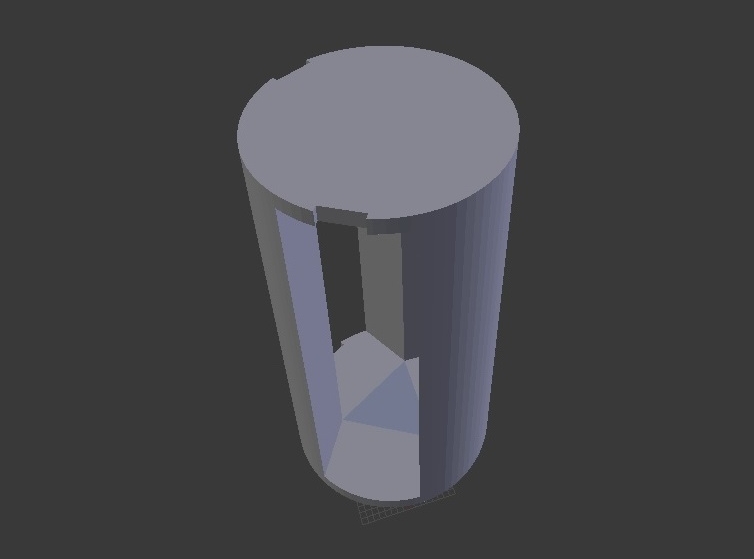 Seri olarak üç adet AA pil için konnektör (Plastik Aparattır!!!)