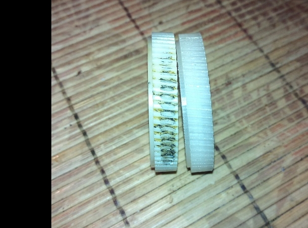 Cam kaldırma dişlisi Mazda 626 (Plastik Aparattır!!!) Cam kaldırma dişlisi Mazda 626 (Plastik Aparattır!!!)