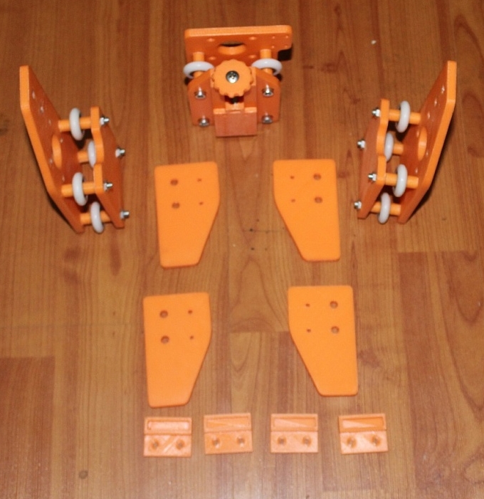 Продам запчасти для сборки лазерного гравера Продам запчасти для сборки лазерного гравера