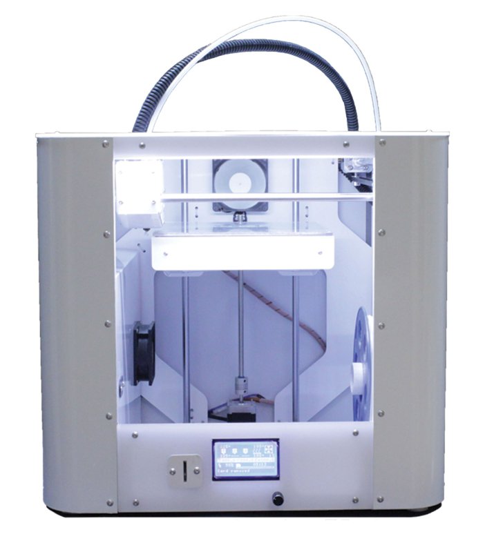 3D Принтер Hercules 