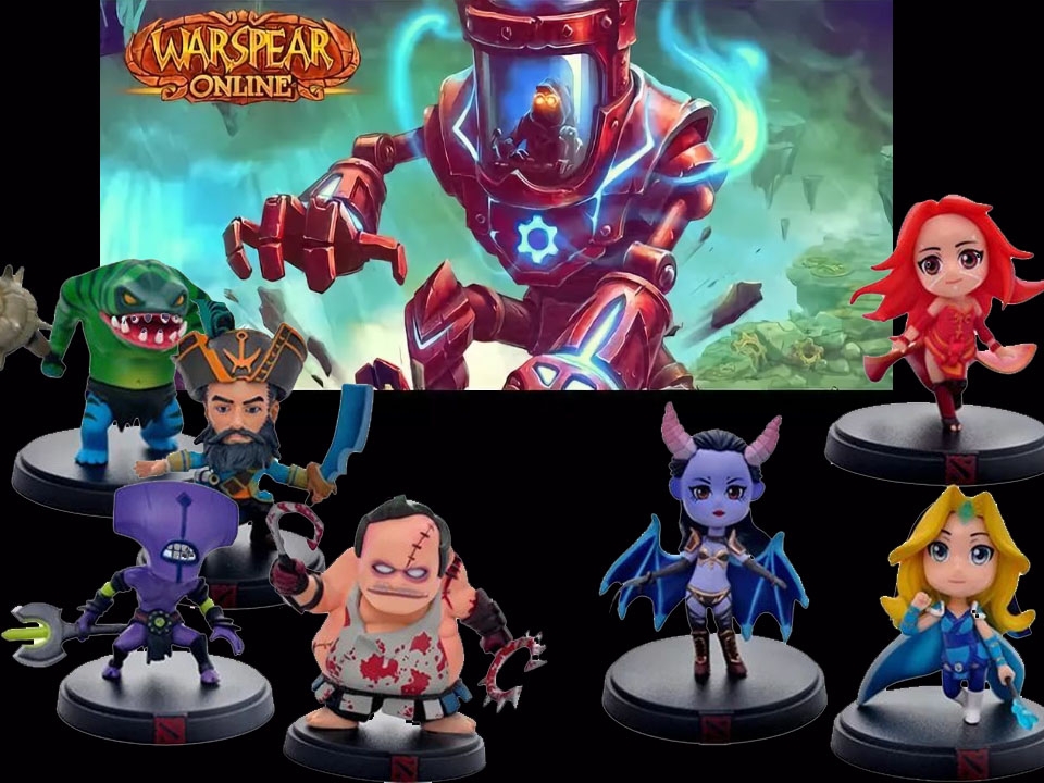 3D модель из картинки