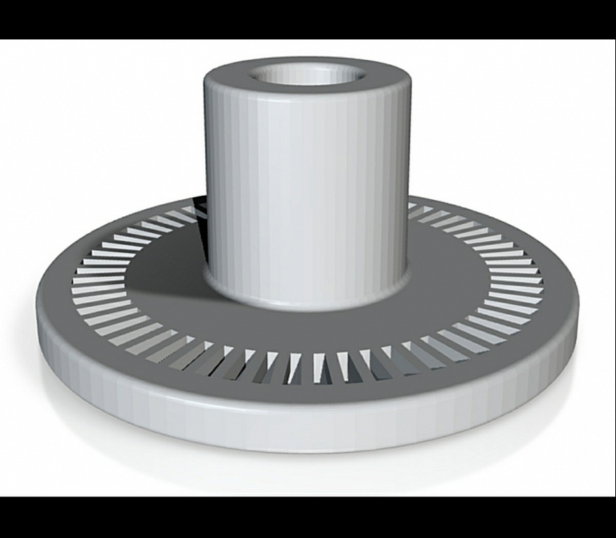 Диск энкодера Logitech g27 Диск энкодера Logitech g27