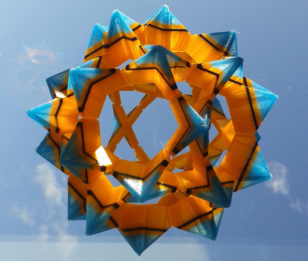 Origami (Plastik Aparattır!!!)