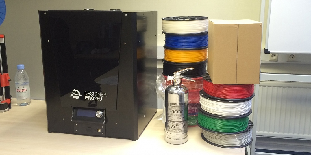 Продам Picaso DESIGNER PRO 250 