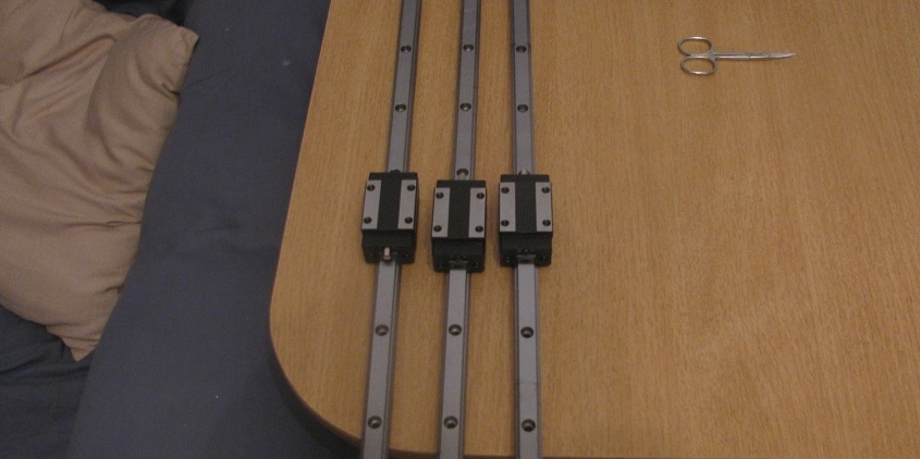 Дельта 3д принтер набор для сборки