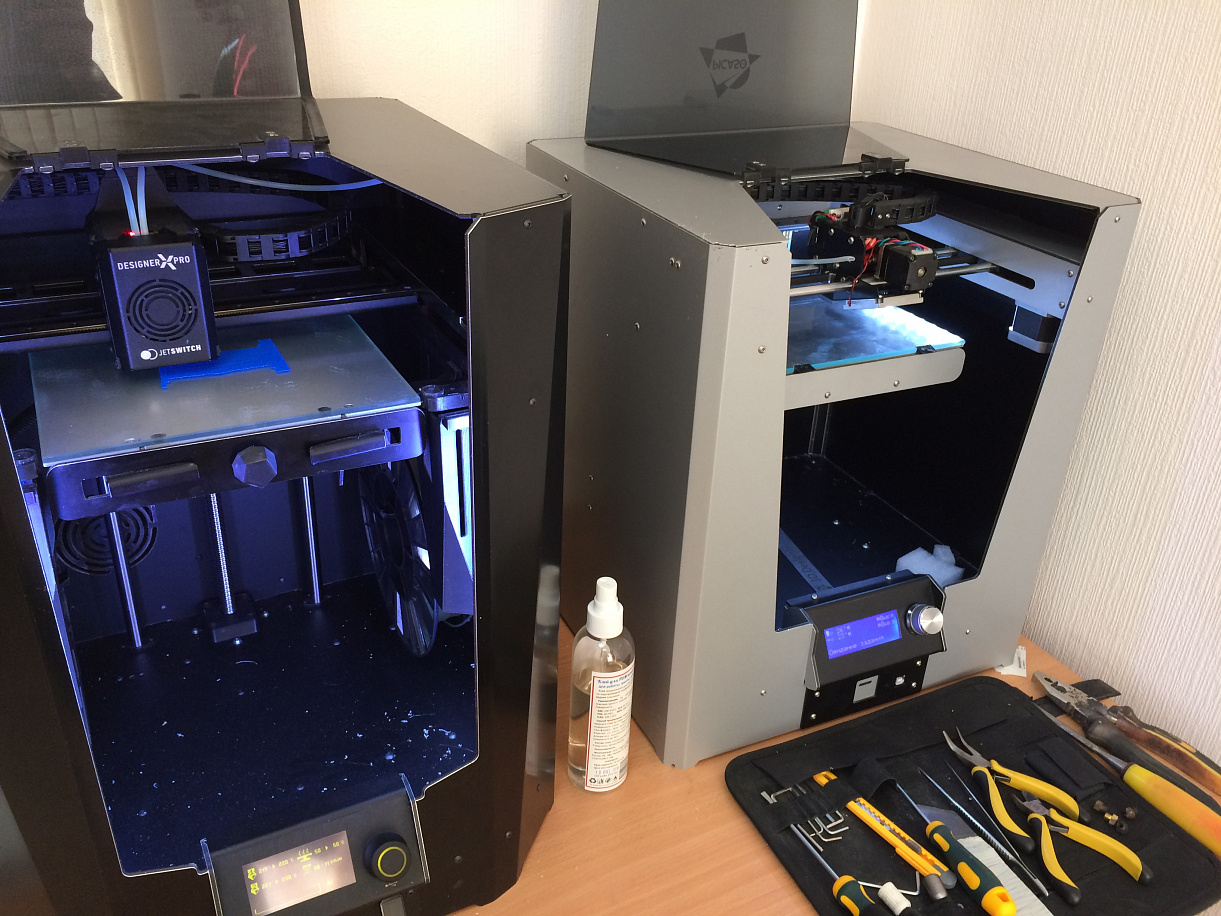 Продается Picaso Designer