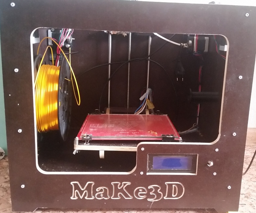 Продам принтер