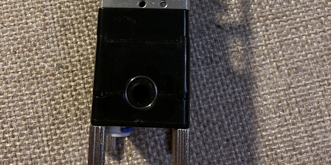 Детали для 3 d принтера ultimaker