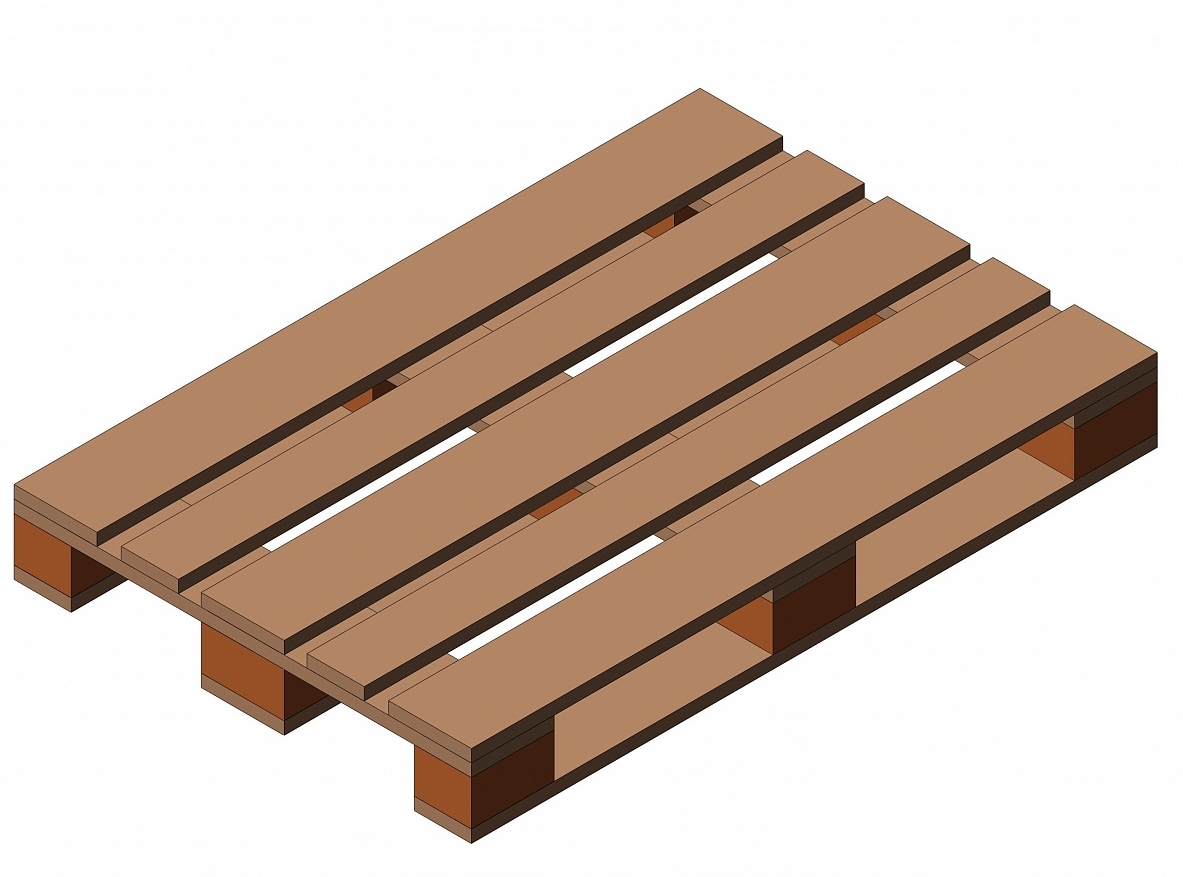 Avrupa paleti (Plastik Aparattır!!!)