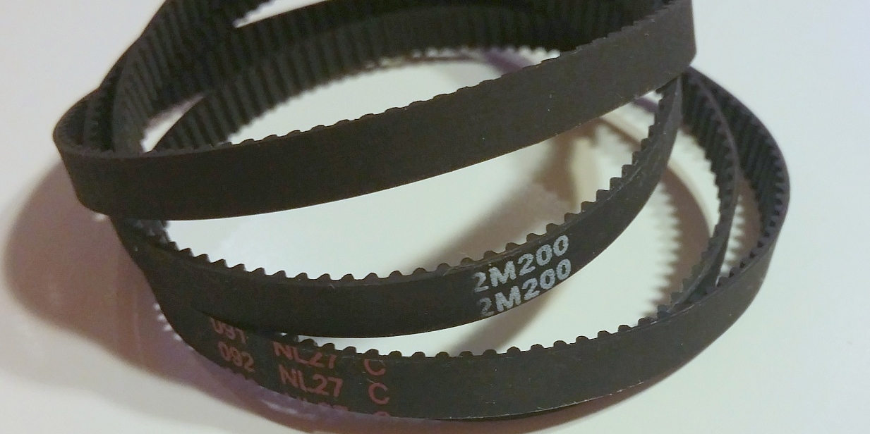 Запчасти и детали для Ultimaker/RepRap и самосборок