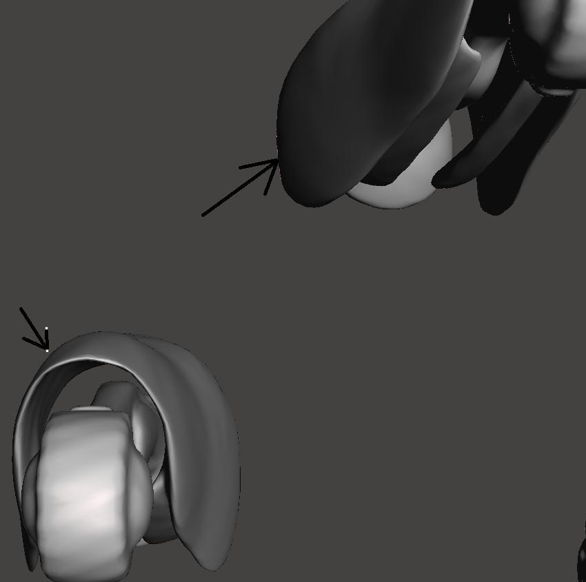 Просьба помочь завершить модель! Просьба помочь завершить модель!