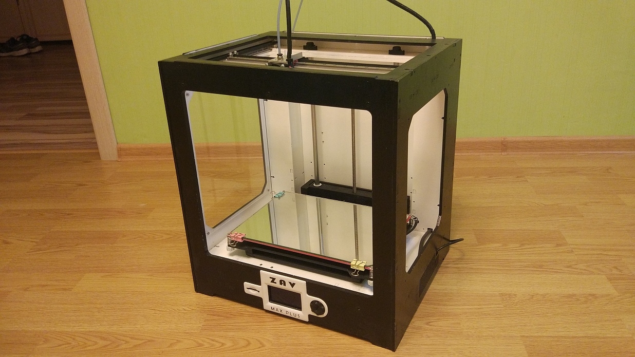 Продам Zav Max Pro 32 бита