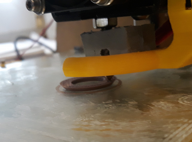 608ZZ rulmanlı V-SLOT tekerlek (Plastik Aparattır!!!) 608ZZ rulmanlı V-SLOT tekerlek (Plastik Aparattır!!!)