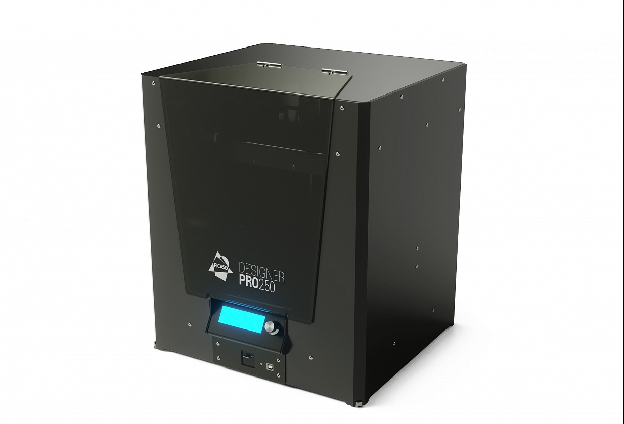  3D-принтер picaso Designer PRO 250