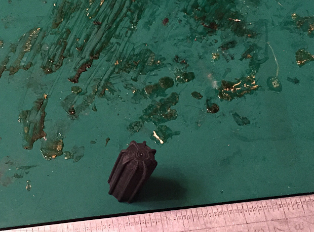 Çamaşır kurutma makinesi (Plastik Aparattır!!!)