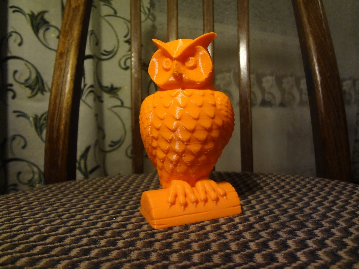 Продаю 3D-принтер