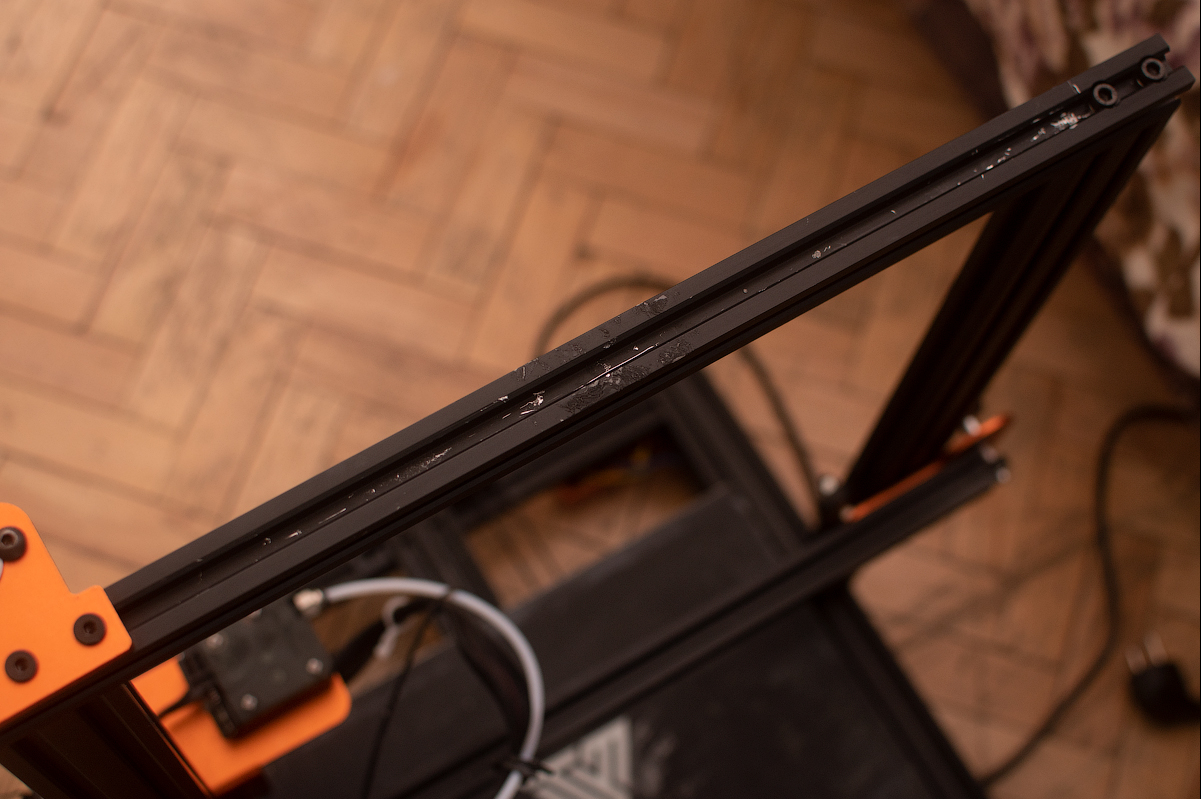 Продам принтер Tevo Nereus. Москва