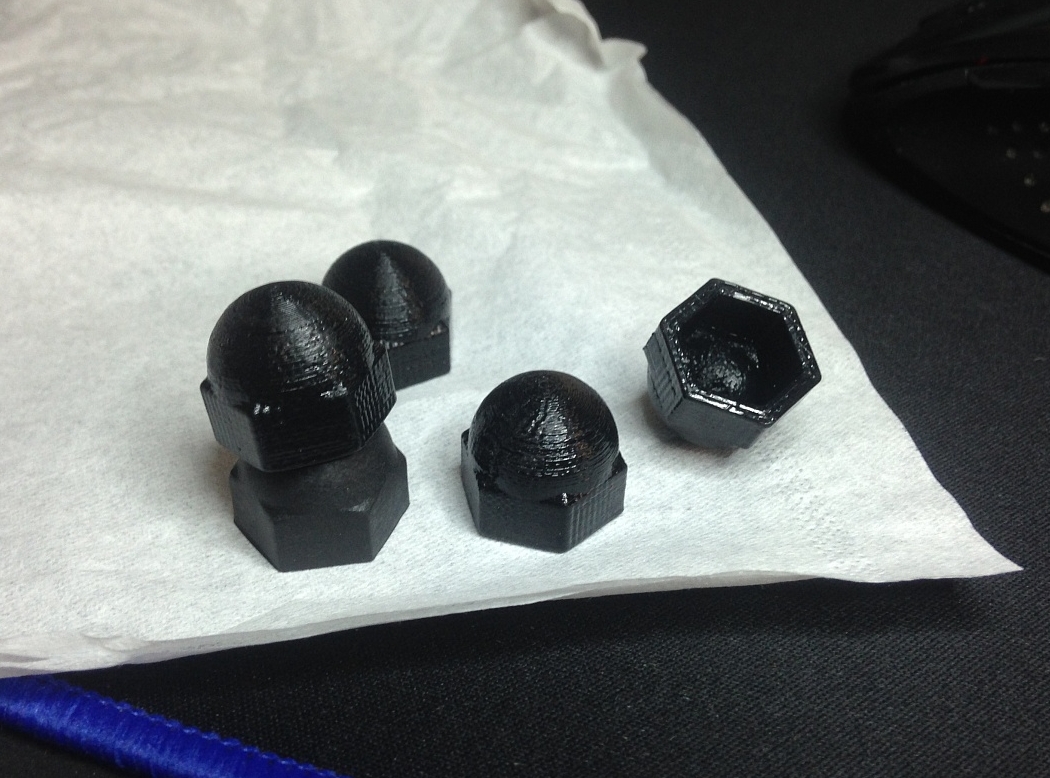 M8 somunu için plastik kapak (Plastik Aparattır!!!) M8 somunu için plastik kapak (Plastik Aparattır!!!)