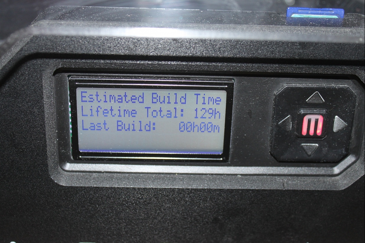 Продам Makerbot Replicator 2X