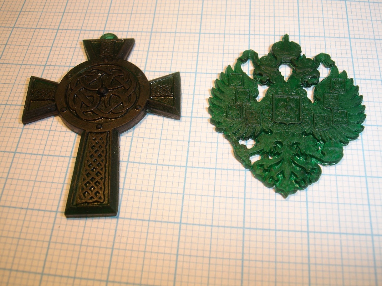 Фотополимер для DLP