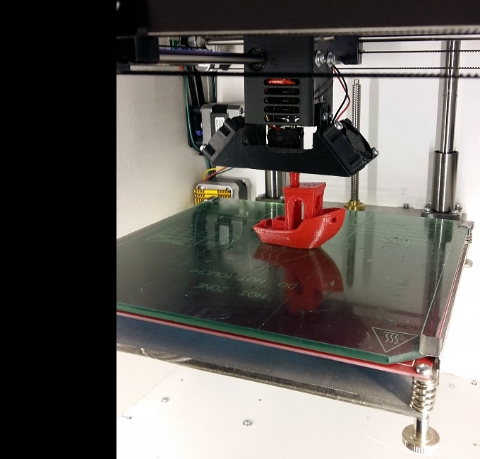 Копия Ultimaker