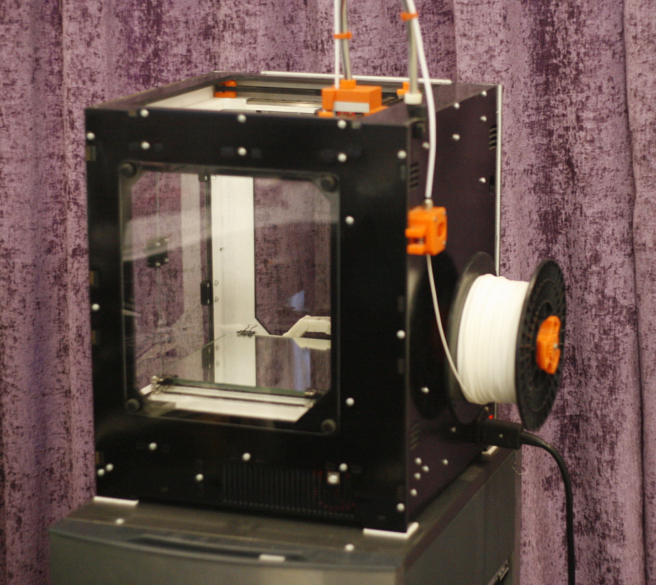 3D принтер Zav Max