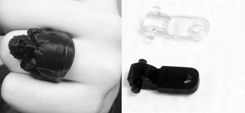 Фотополимерный 3d принтер Wanhao D7