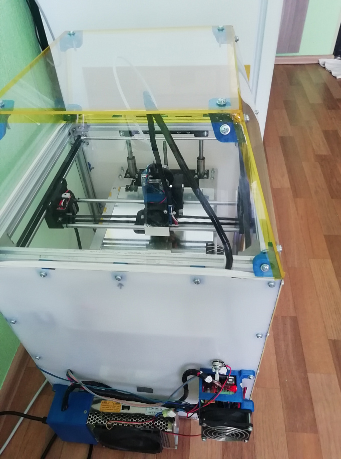 3D Printer FlyingBear P902 3D Printer FlyingBear P902
