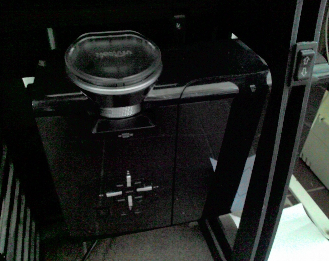 Продам SLA принтер Russian DLP