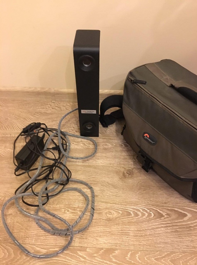 Продам 3D-сканер Artec L (TDSL-1.1) + рабочая станция DELL PRECISION M6600