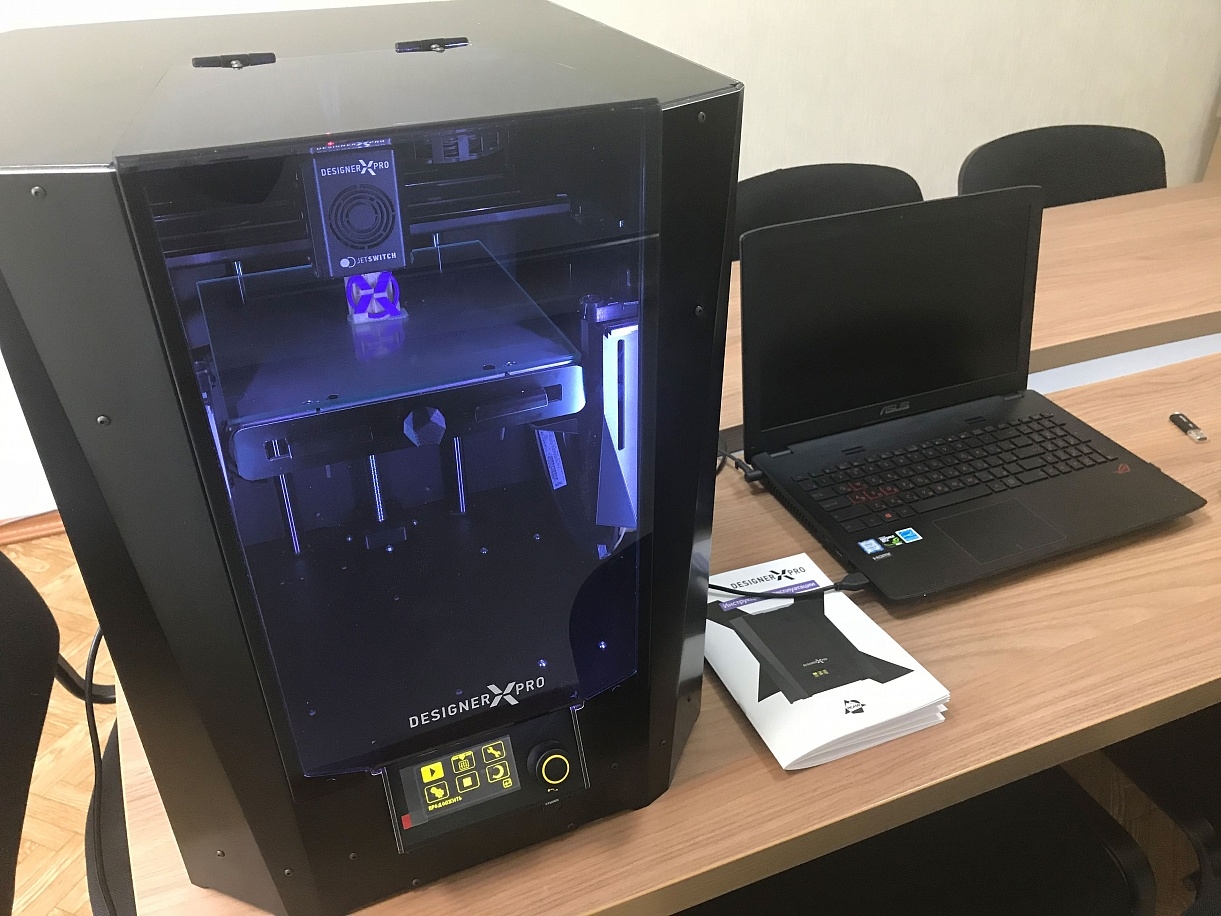 Продам picaso3D designer x pro