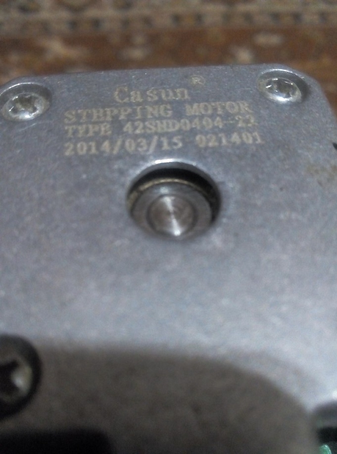 Prusa Mendel  Prusa Mendel