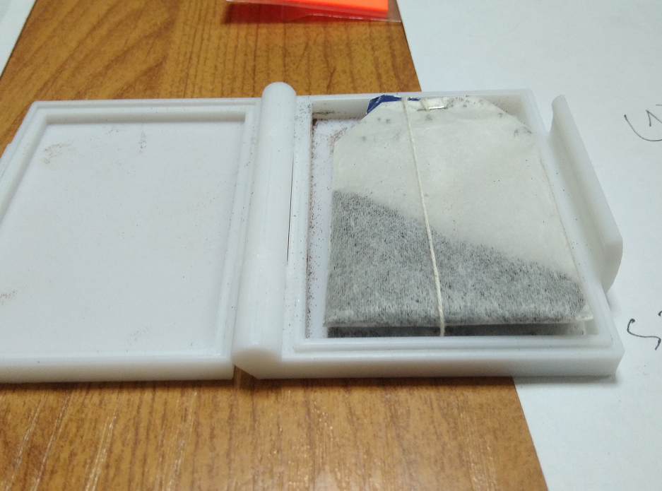 Küçük kutu (Plastik Aparattır!!!)