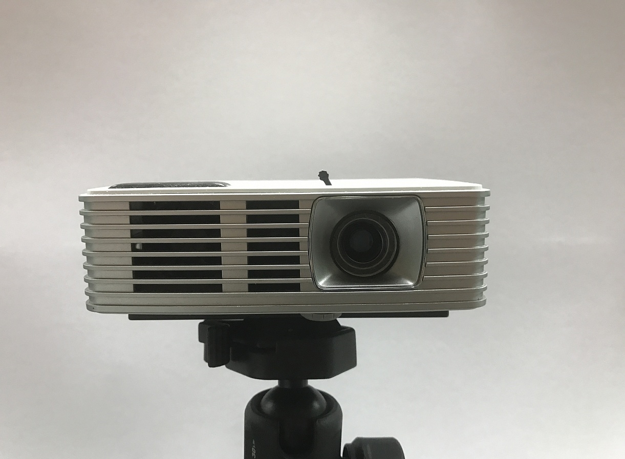 3D-сканер David SLS-2