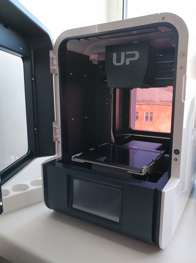 Продам UP mini 2 Новый