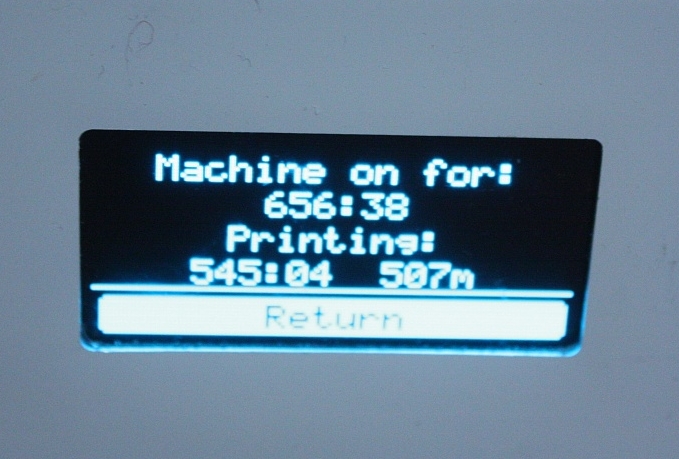 Продам 3D принтер Ultimaker 2