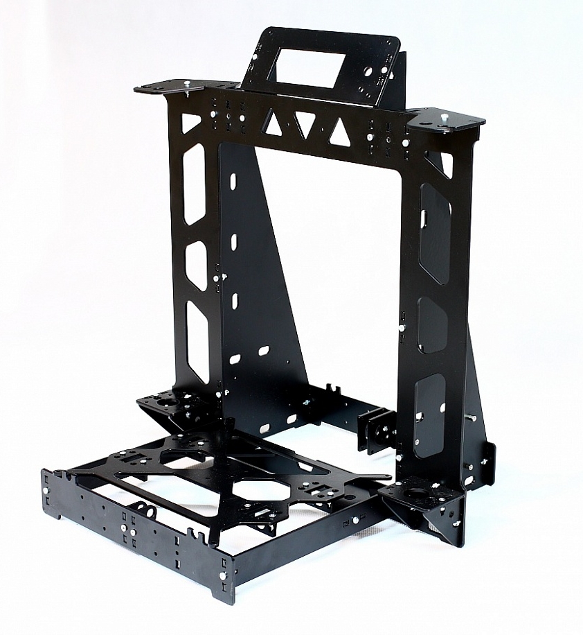 Рама Prusa i3 Рама Prusa i3