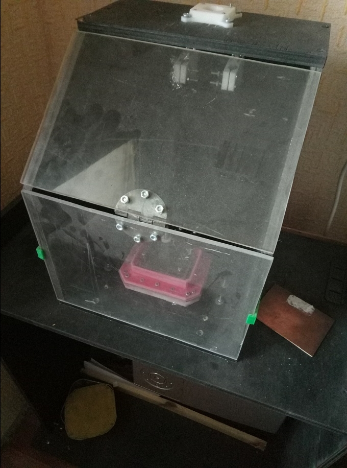 Продам DLP принтер