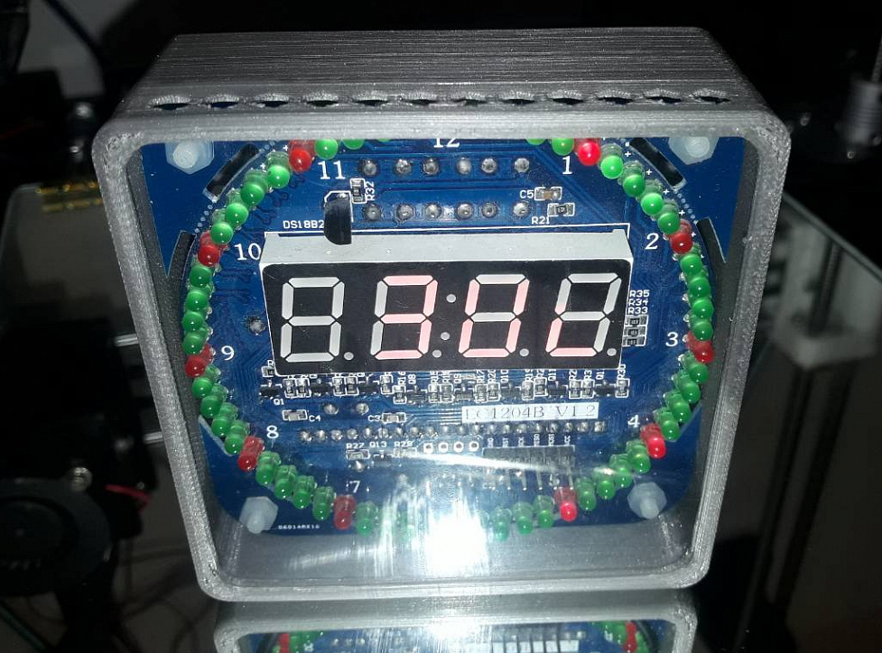 saat kasası LC1204B (Plastik Aparattır!!!) saat kasası LC1204B (Plastik Aparattır!!!)