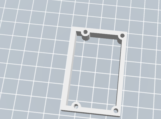 UFPI JTAG'ı (Plastik Aparattır!!!)