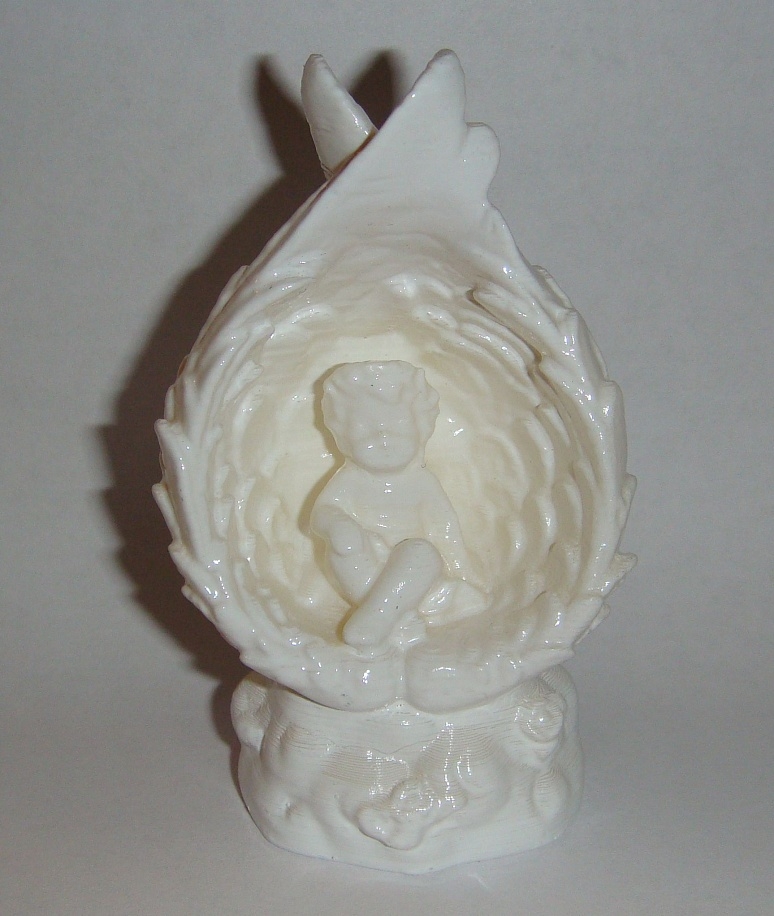 3D принтер HE3D Tricolor