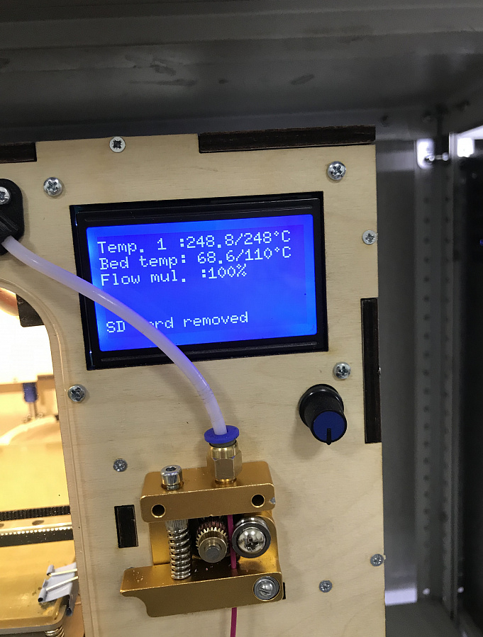 Продам 3D принтер Продам 3D принтер