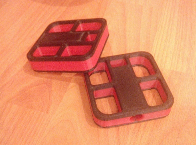 Çocuk bisikleti için pedal (Plastik Aparattır!!!)
