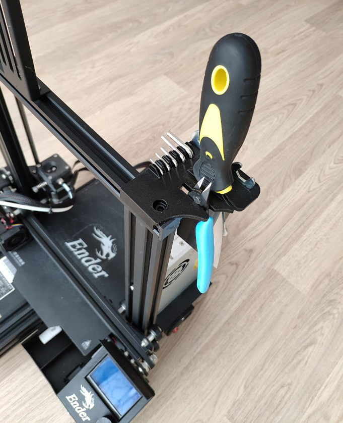Creality Ender-3 PRO